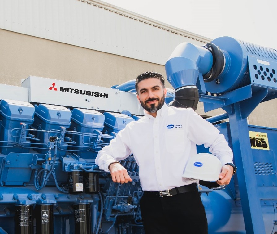 Technical Services - Generators & ATS